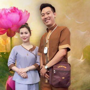 Trang phục
