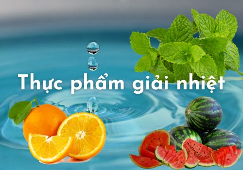 Thực phẩm 