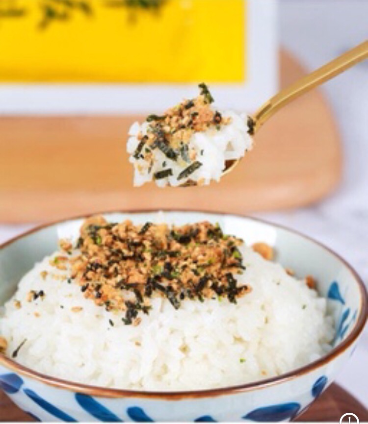 Muối Vừng Dinh Dưỡng
