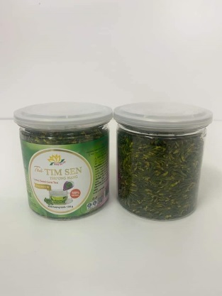 Trà Tim Sen Thượng Hạng 130g