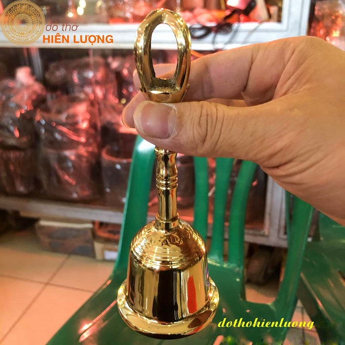 Chuông Cầm Tay Đài Loan