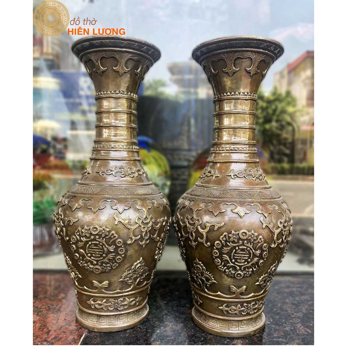 Lục Bình Giả Cổ