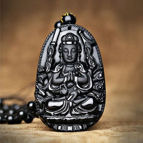 Quan Âm Thiên Thủ Thiên Nhãn