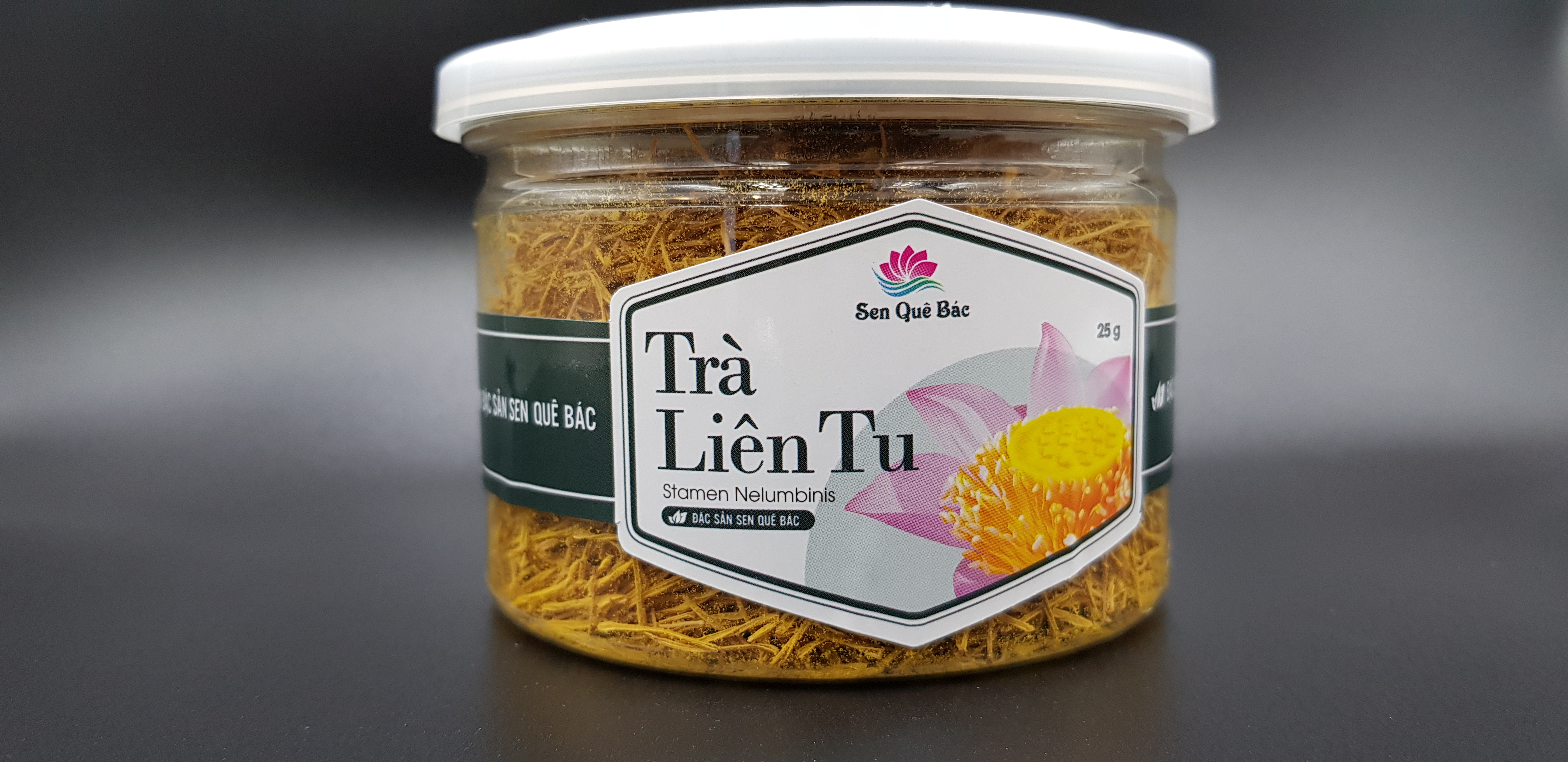 Trà Liên Tu