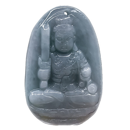 Mặt dây chuyền Bất Động Minh Vương