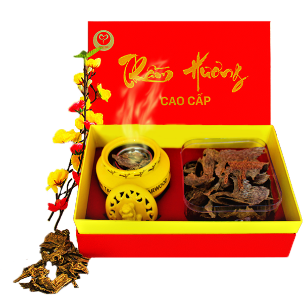 Xuan An Khang