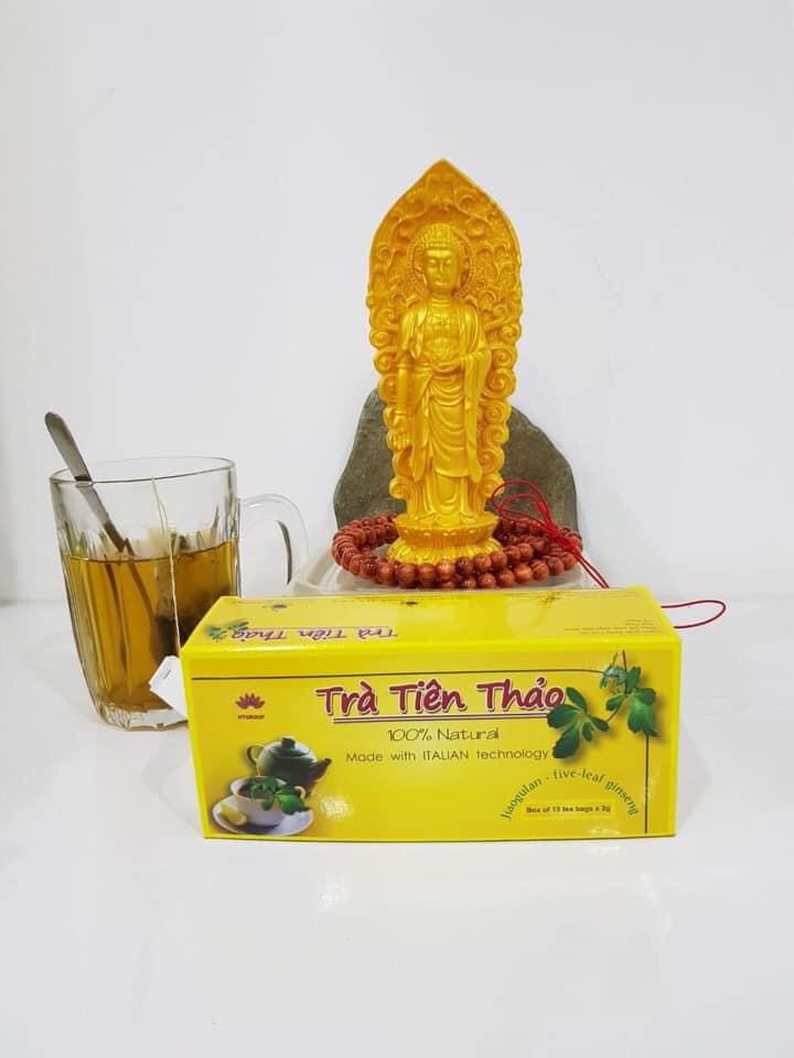 Trà Tiên Thảo