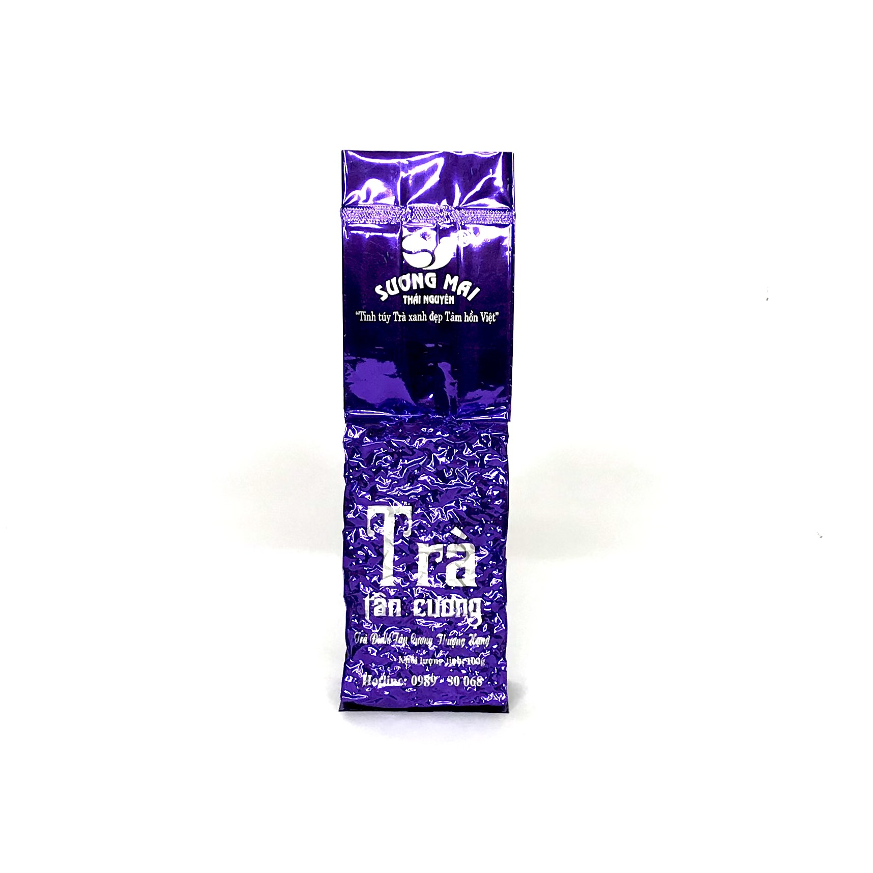 Trà đinh Tân Cương 100g- Thượng hạng