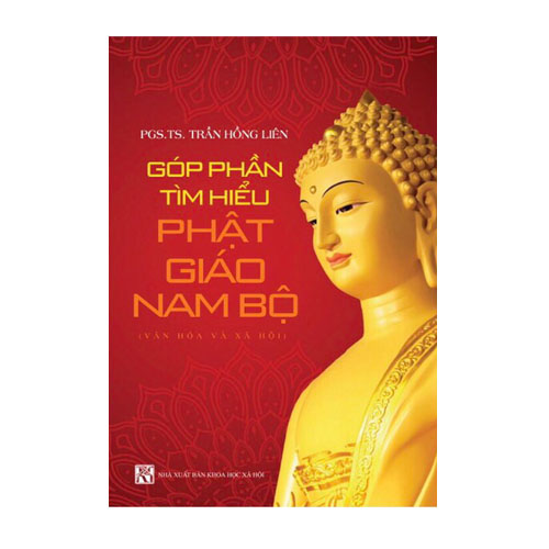Góp Phần Tìm Hiểu Phật Giáo Nam Bộ