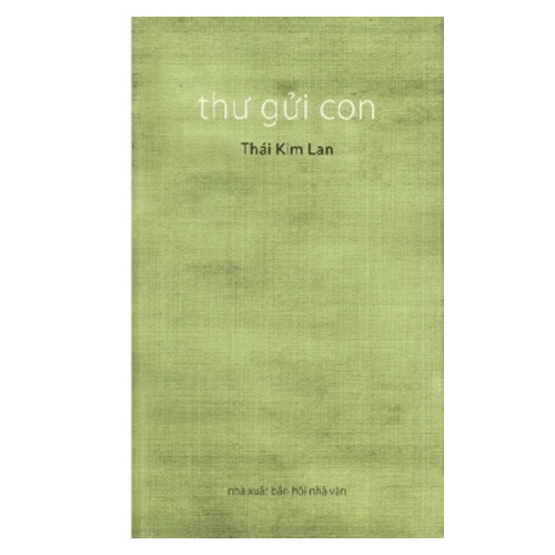 Thư gửi con