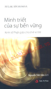 Minh triết của sự bền vững