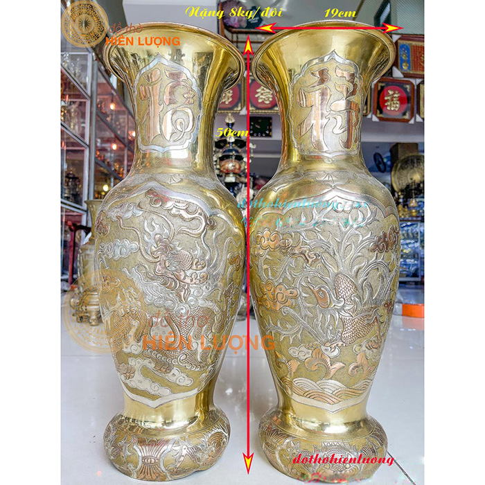 Lục Bình Cát Tút Tứ Linh