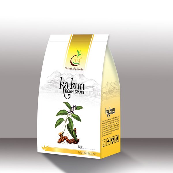 KaKun khô 500g