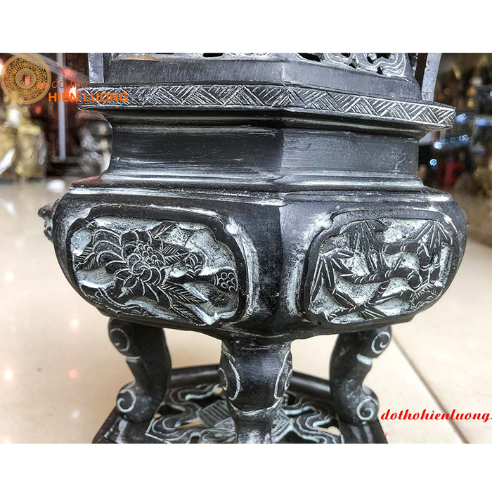 Đỉnh Lục Giác
