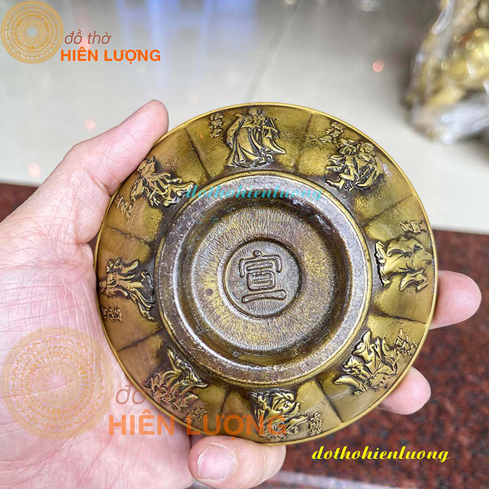 Bát Tụ Bảo Bát Tiên
