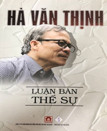 Luận bàn thế sự