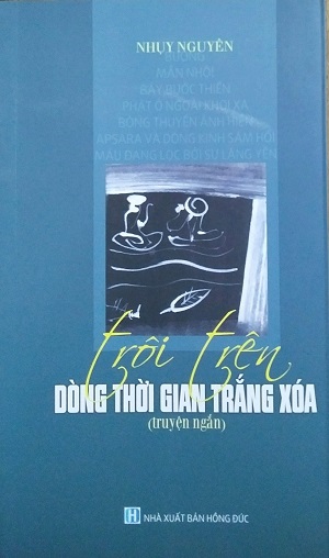 Trôi trên dòng thời gian trắng xóa