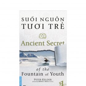 Suối nguồn tươi trẻ - Tập 1