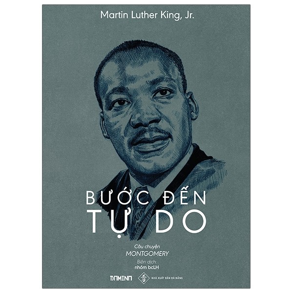  Bước Đến Tự Do