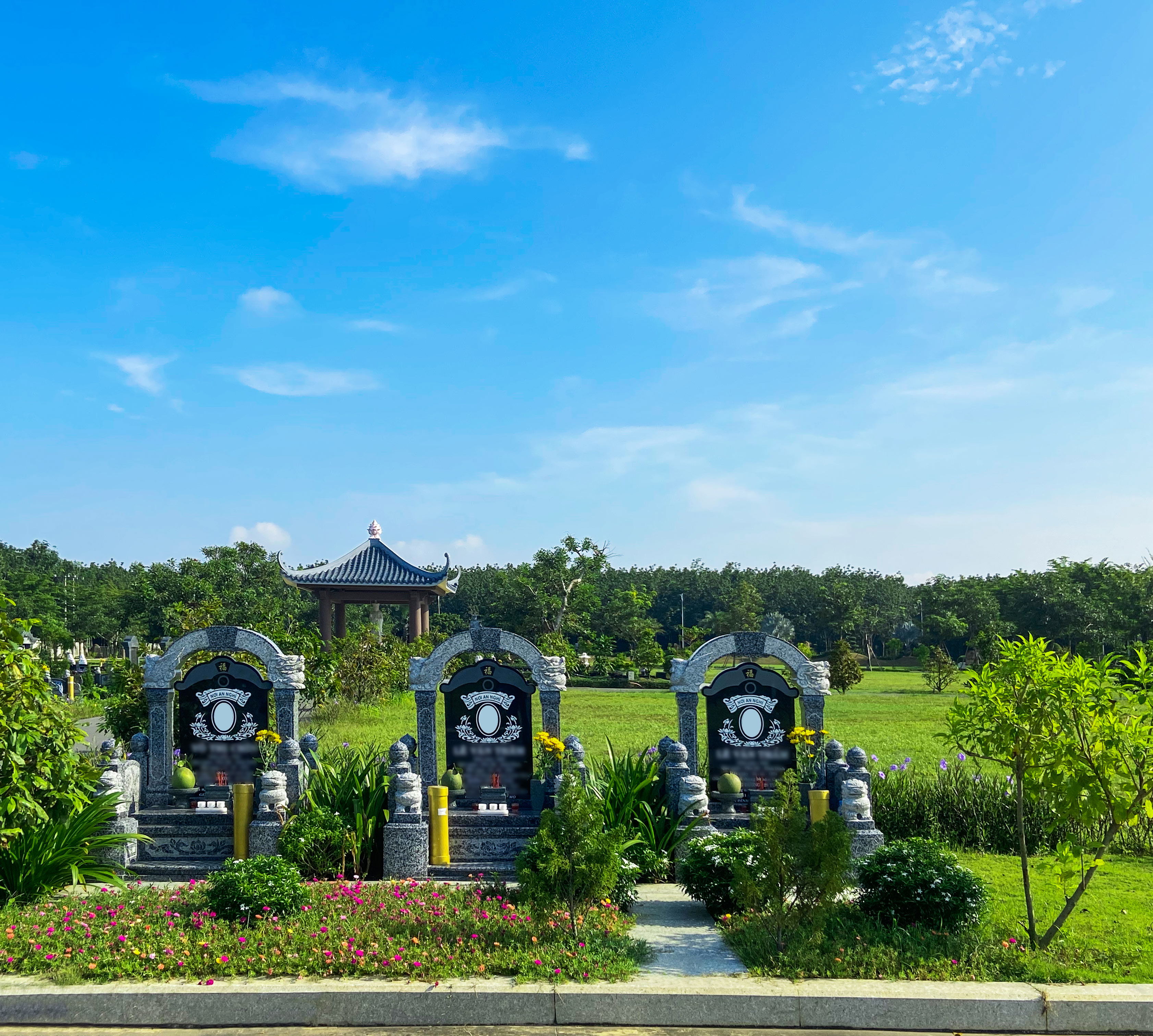 Mộ Cải Táng