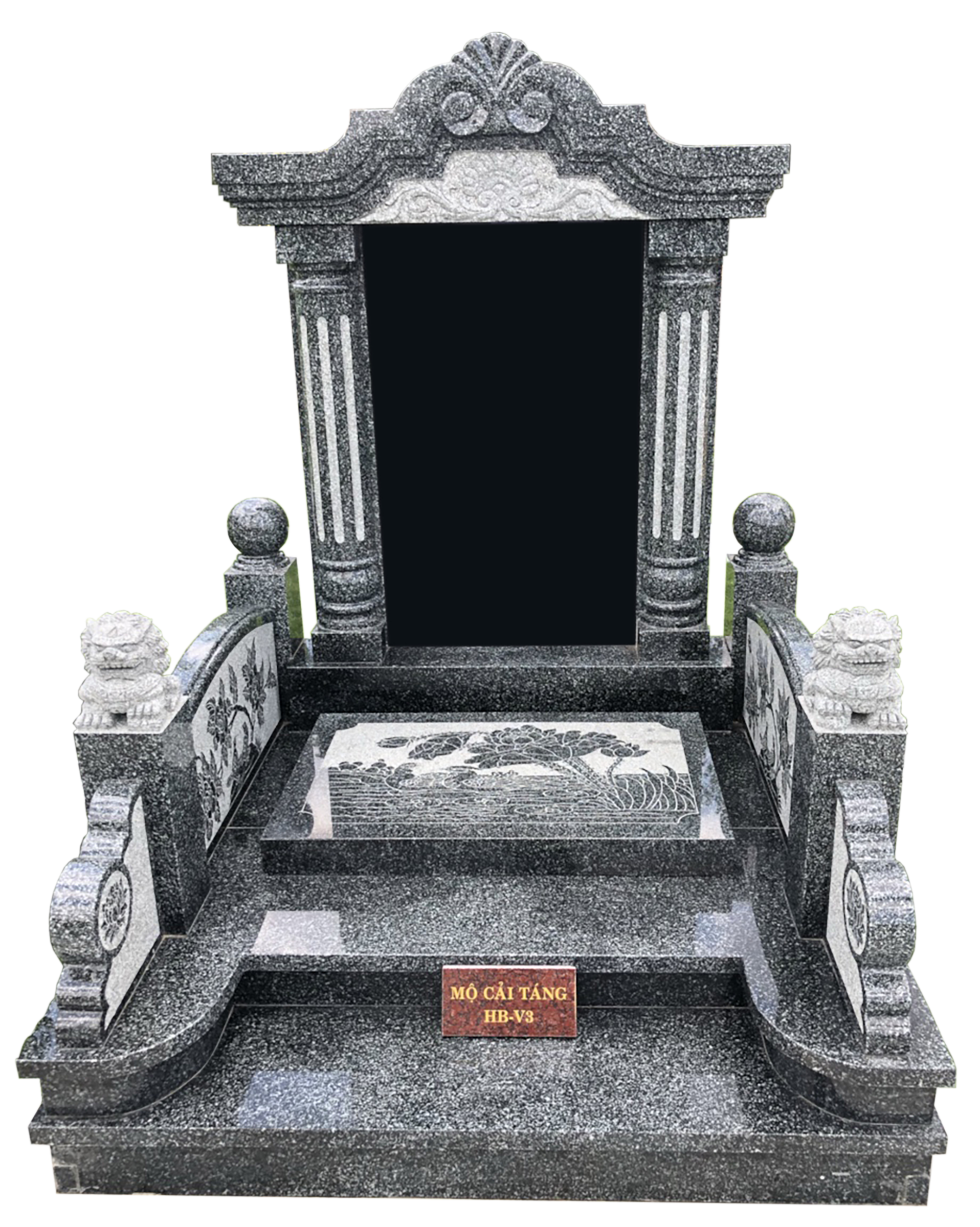 Mộ Cải Táng