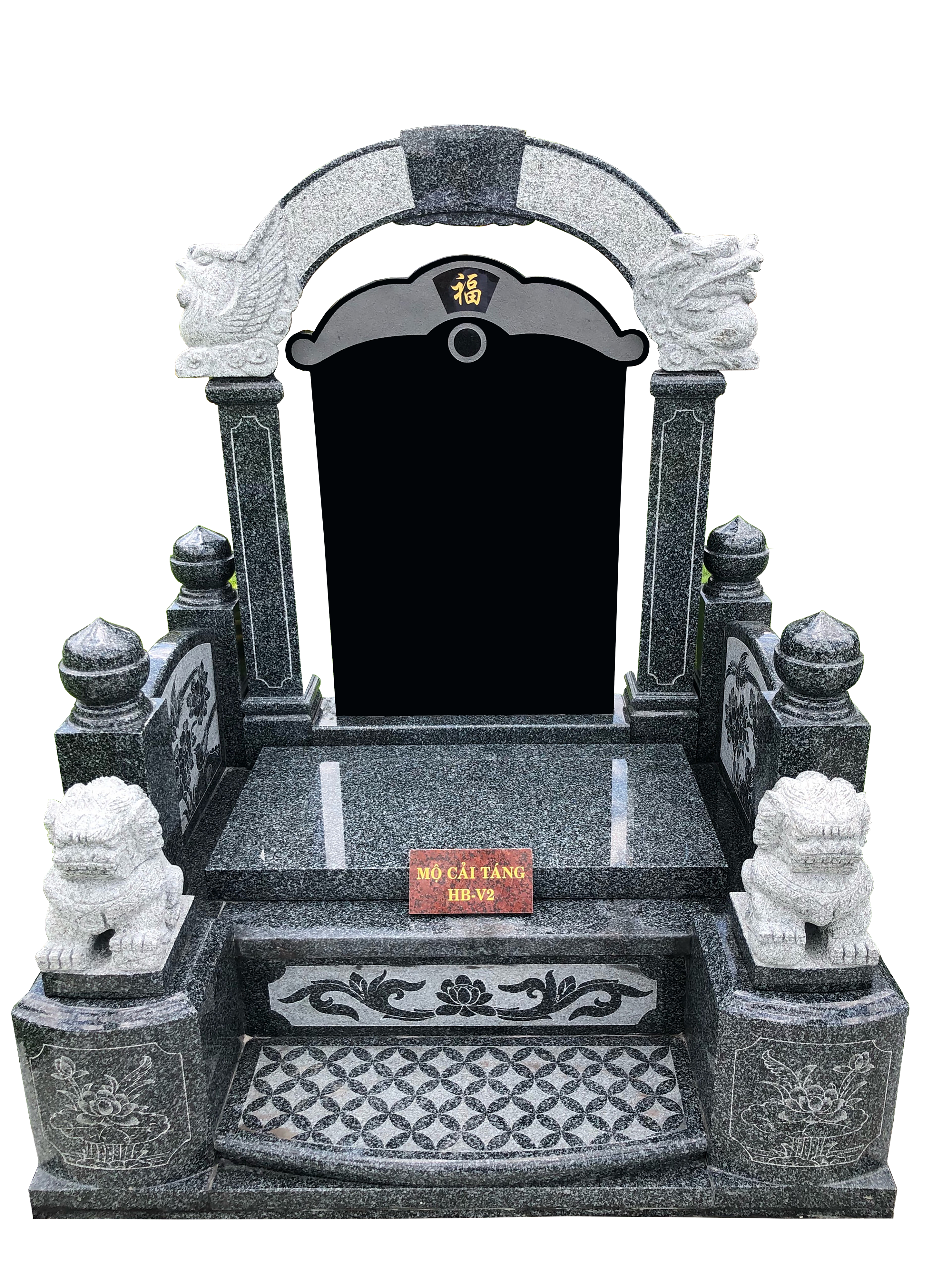 Mộ Cải Táng