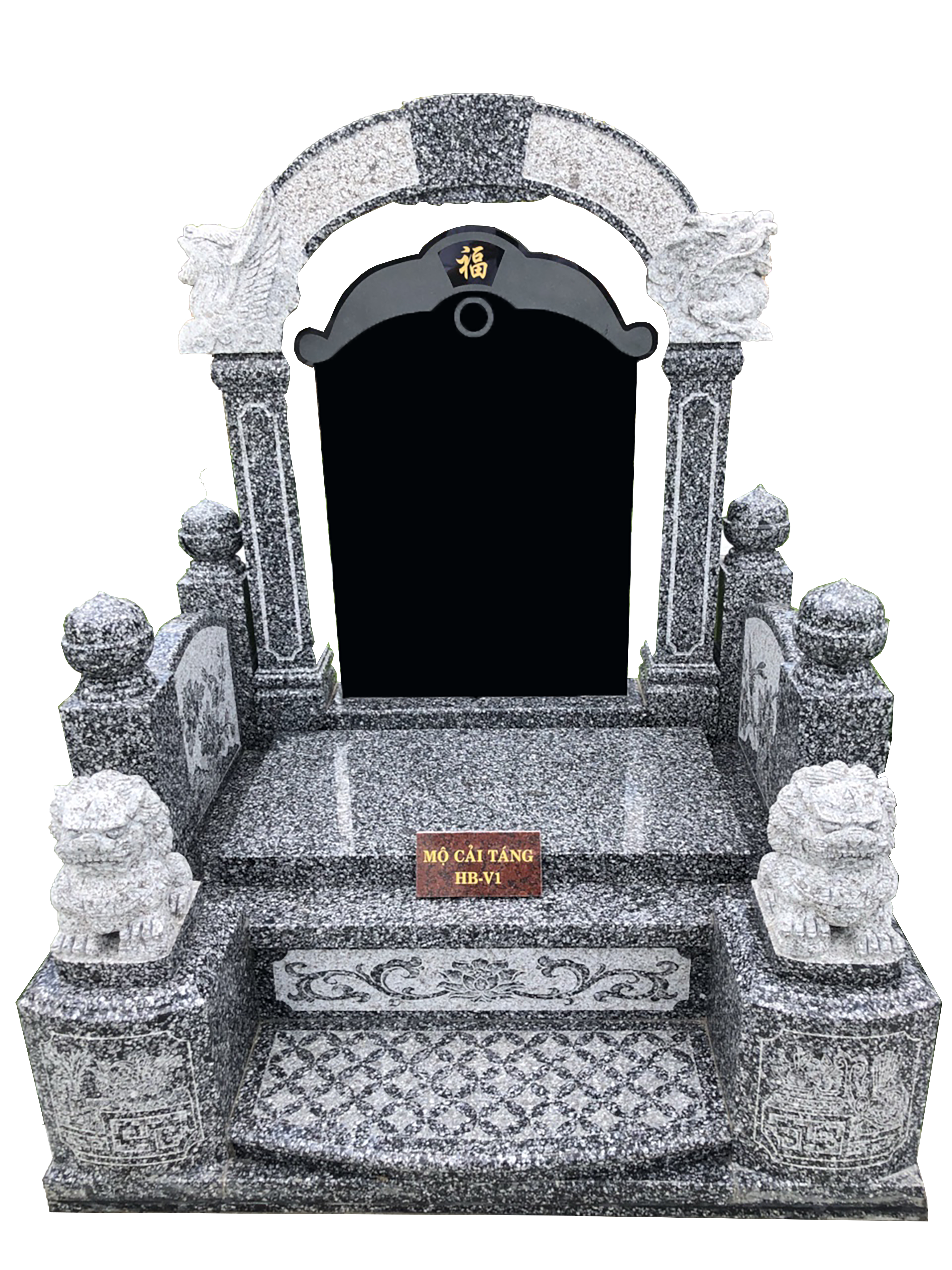 Mộ Cải Táng
