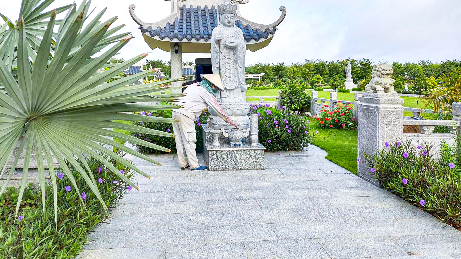 Mộ Gia Đình