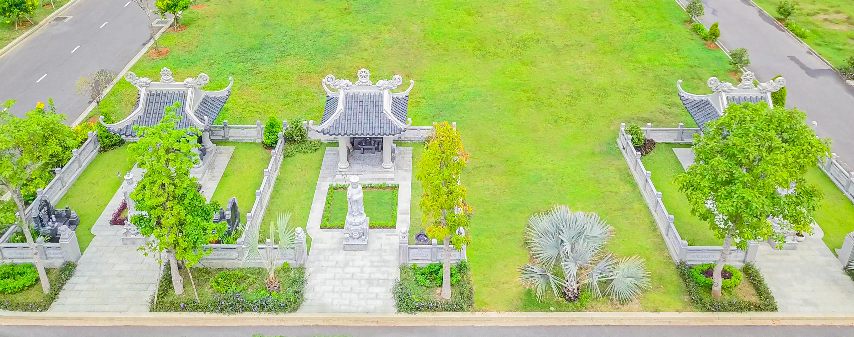 Mộ Gia Đình