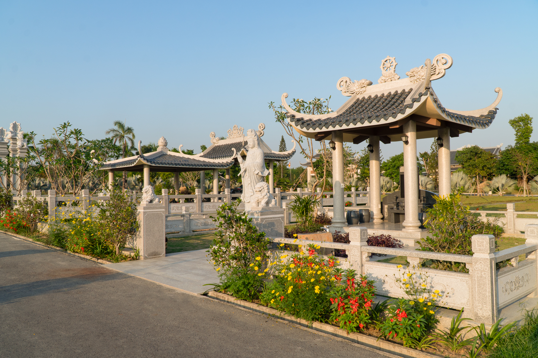Mộ Gia Đình