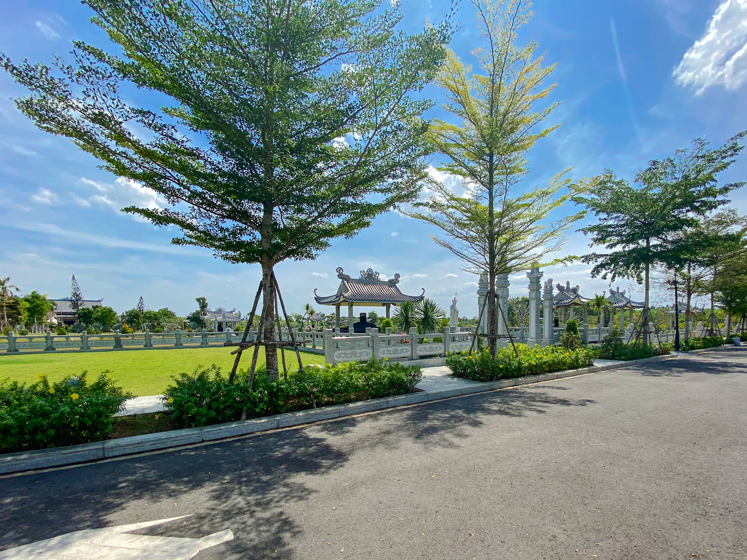 Mộ Gia Tộc