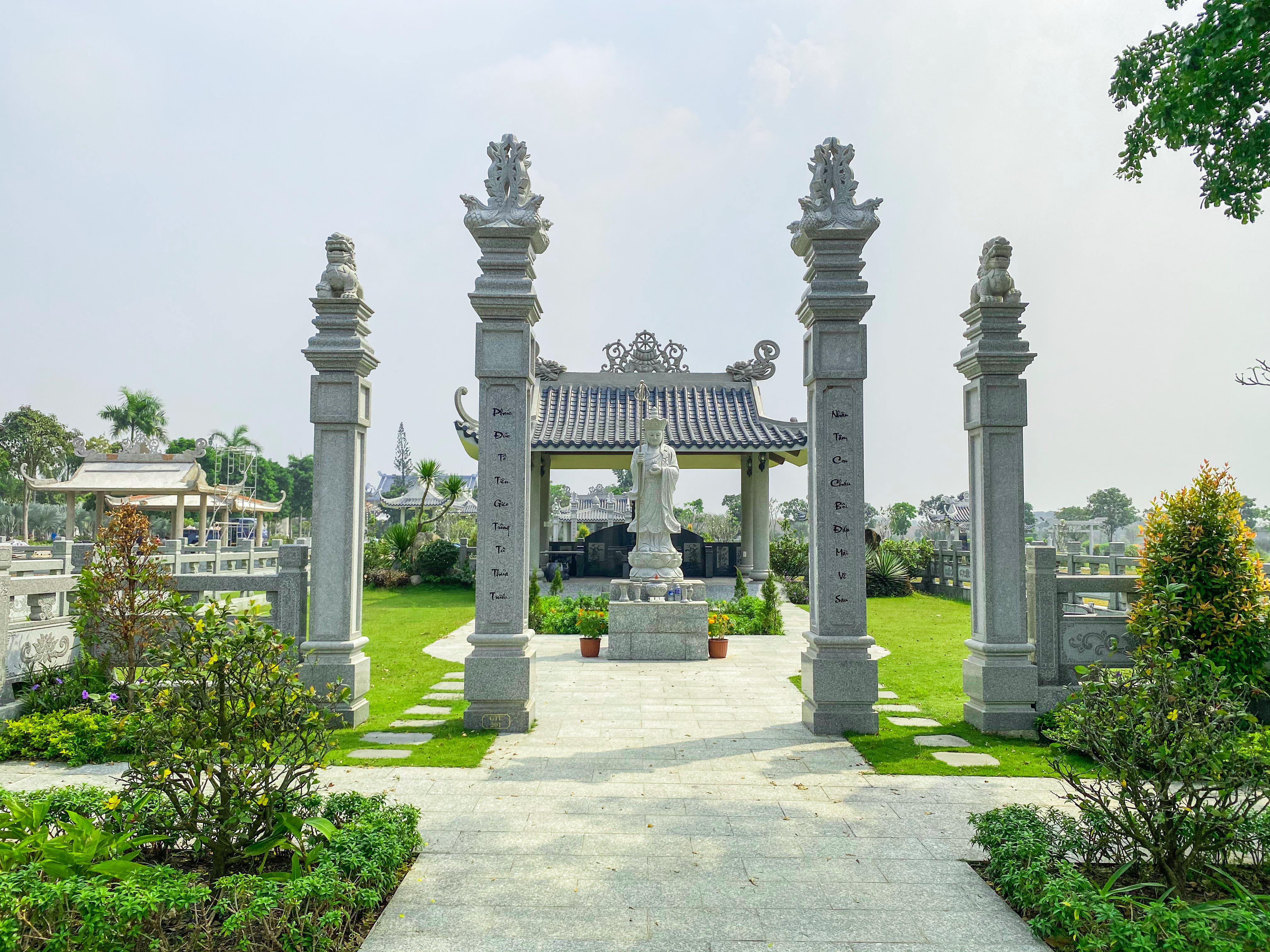 Mộ Gia Tộc