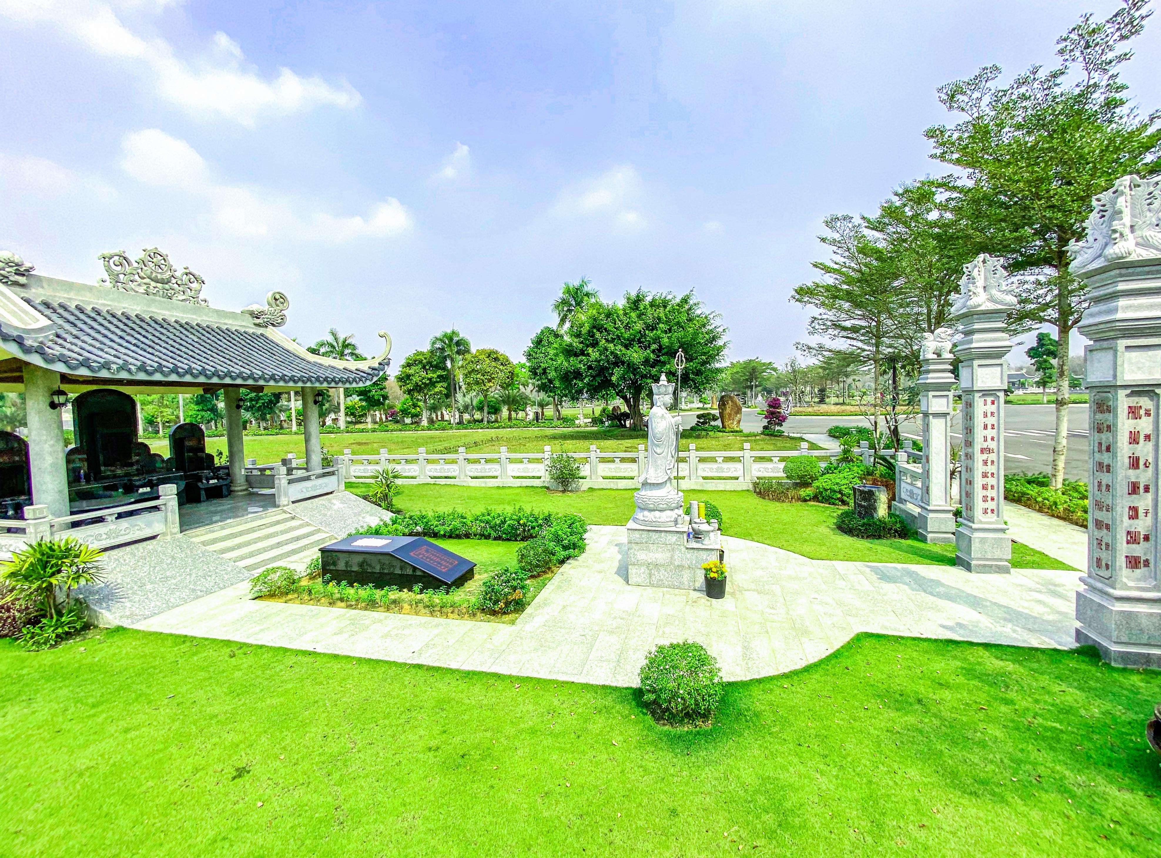 Mộ Gia Tộc