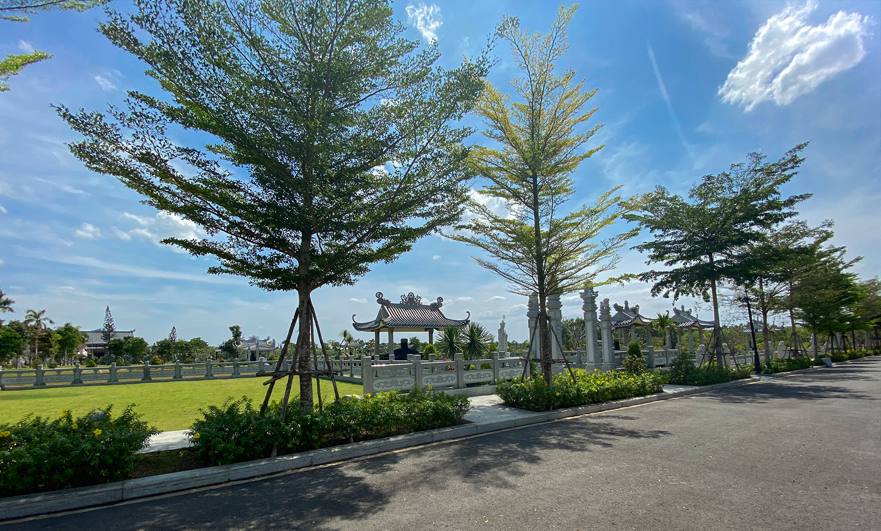 Mộ Gia Tộc