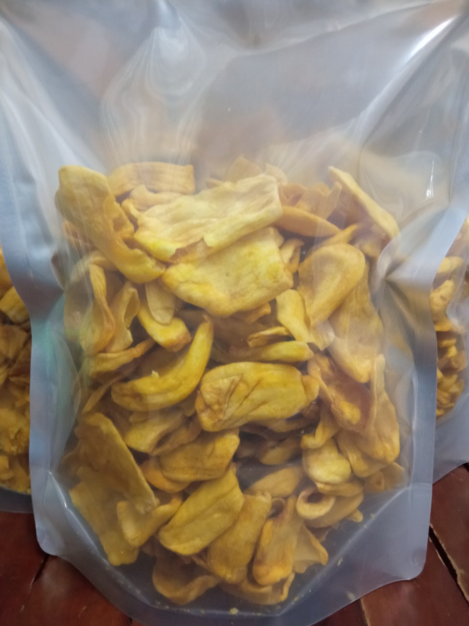 Mít sấy B đà lạt 500g