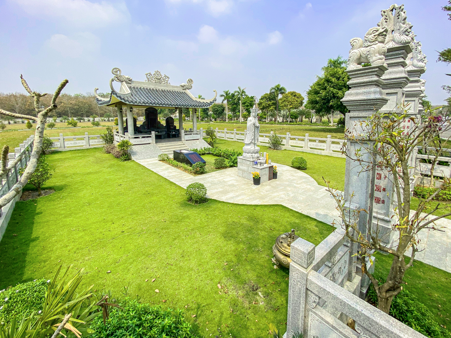 Mộ Gia Tộc