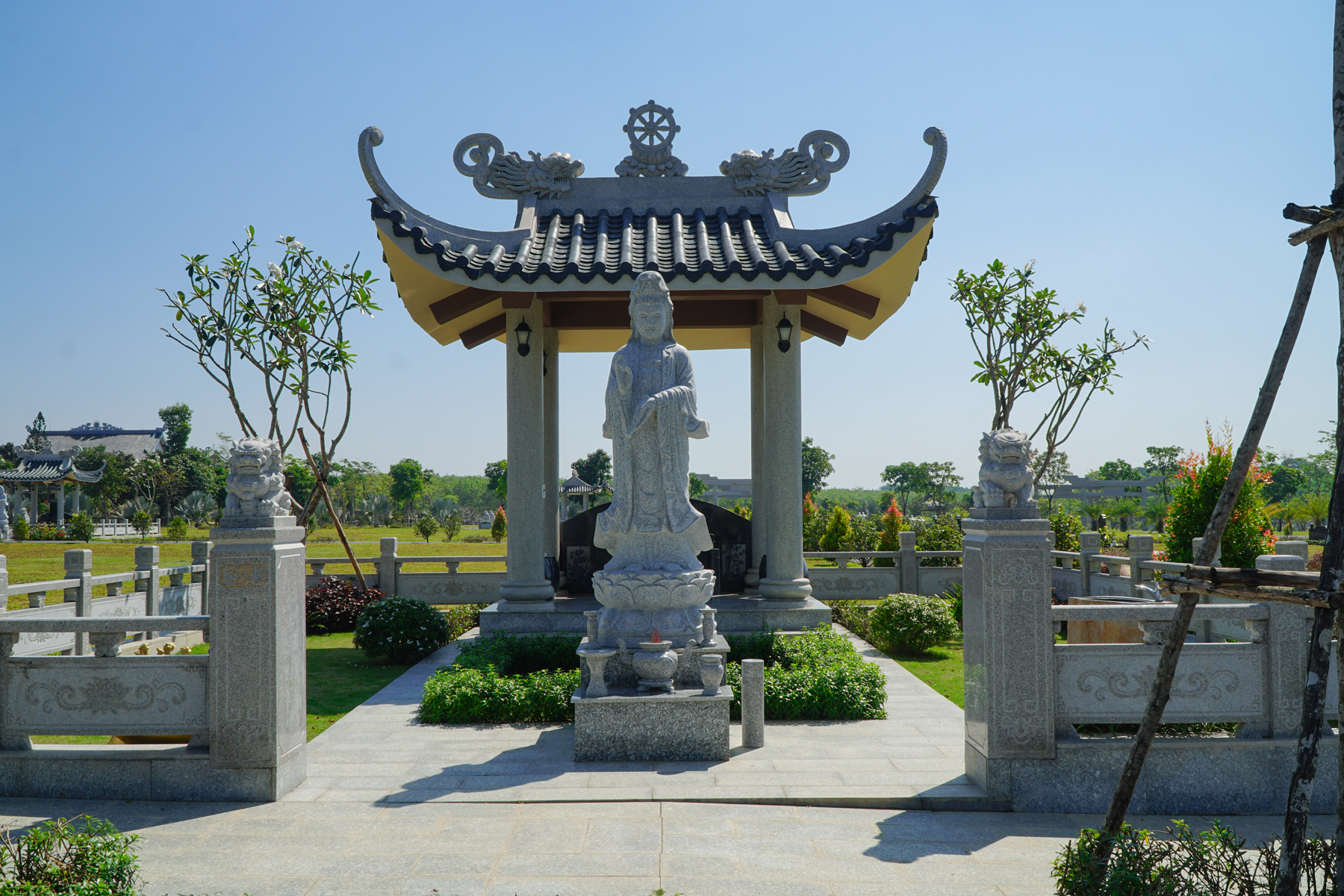 Mộ Gia Đình