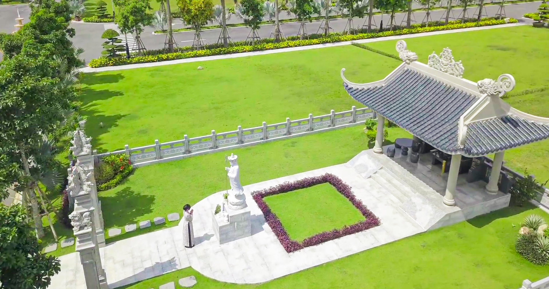 Mộ Gia Tộc