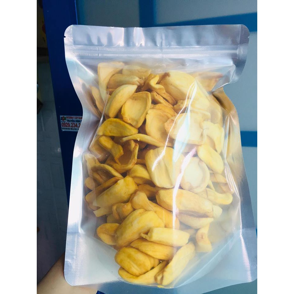 Mít sấy đà lạt A 500g 