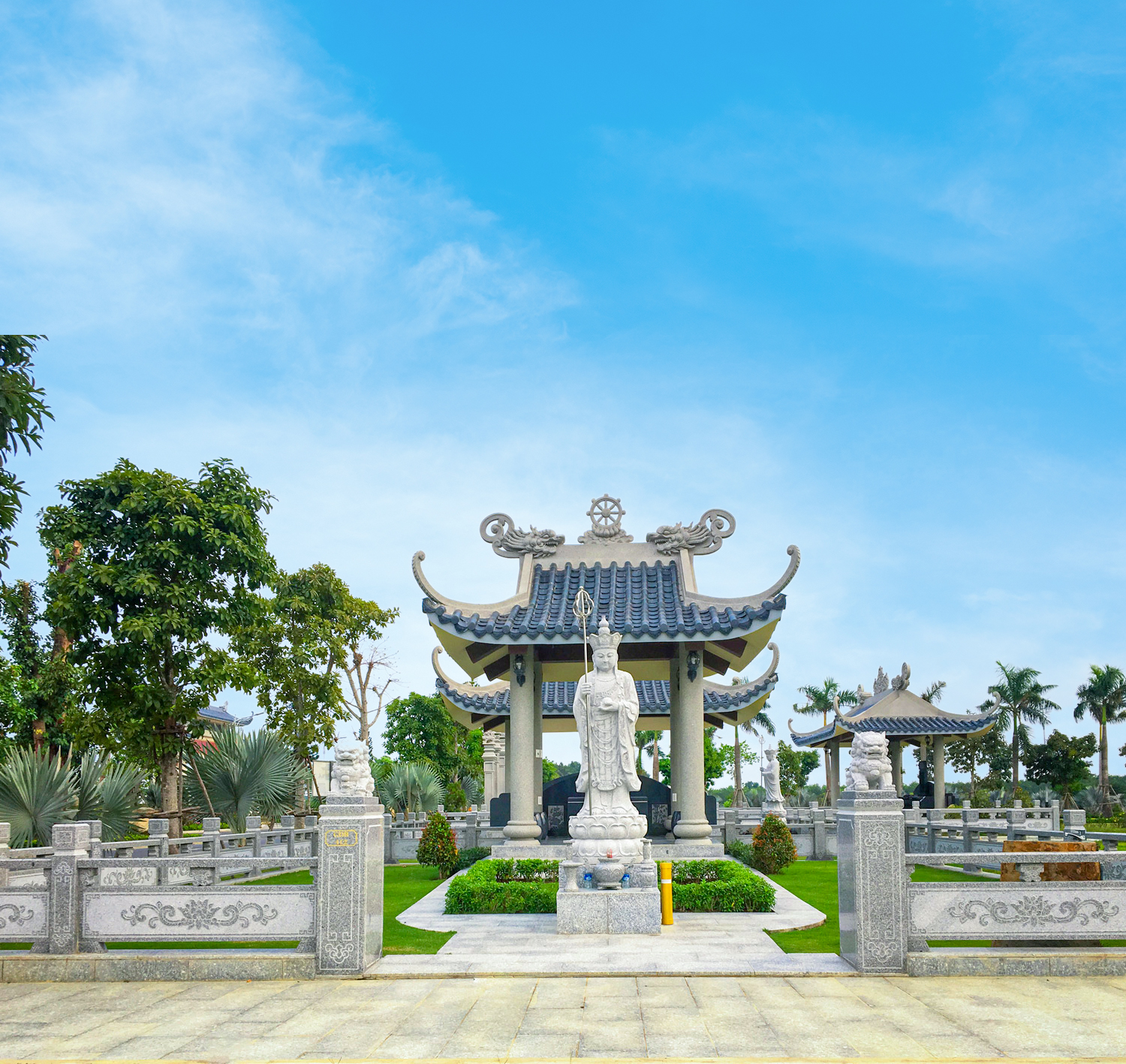 Mộ Gia Đình