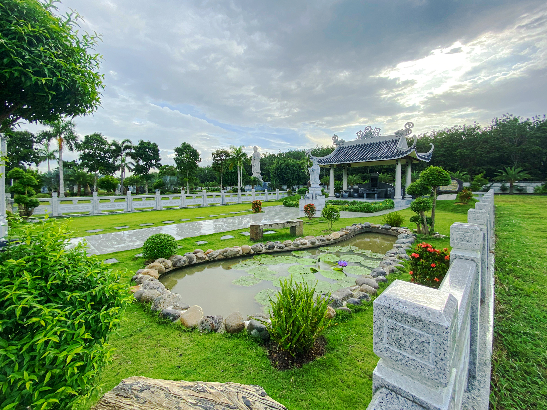 Mộ Gia Tộc