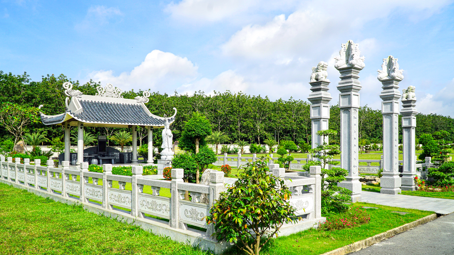 Mộ Gia Tộc