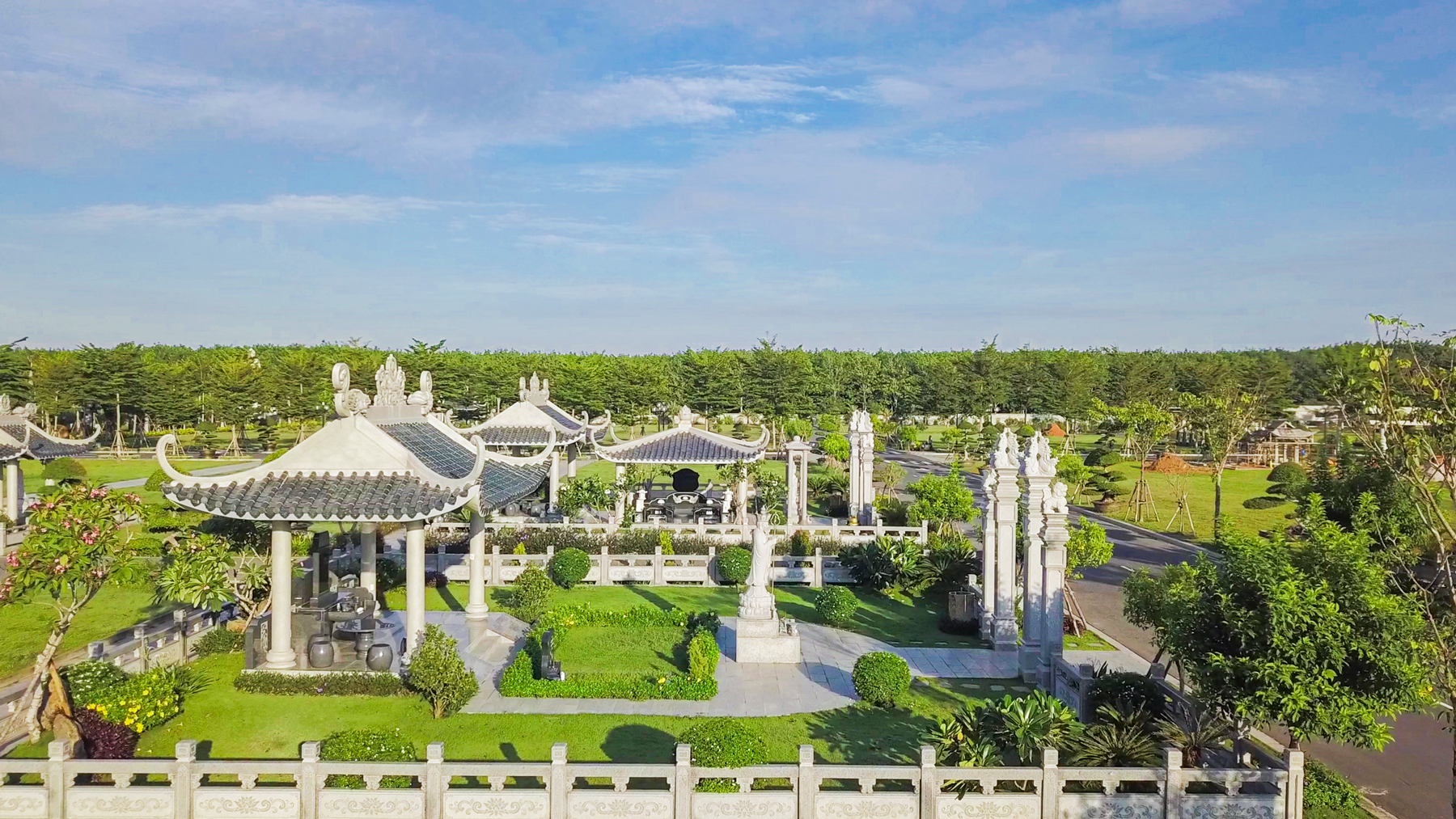 Mộ Gia Tộc