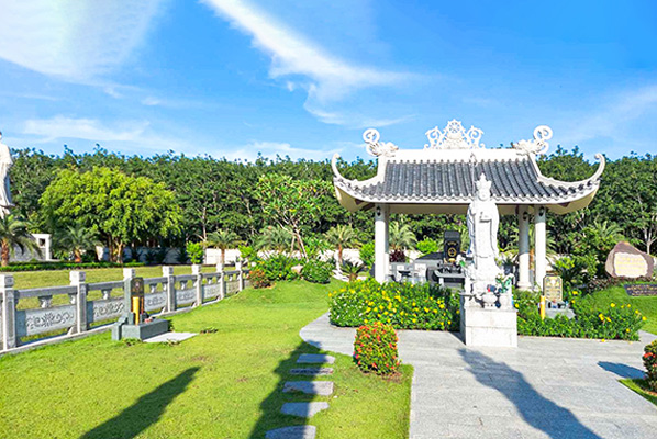 Mộ Gia Tộc