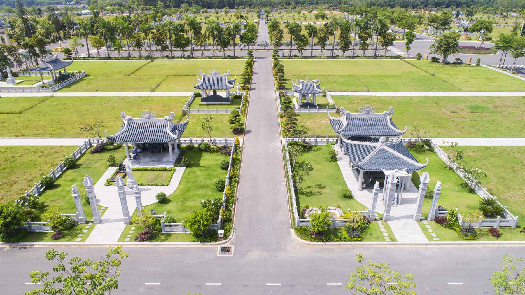 Mộ Gia Tộc