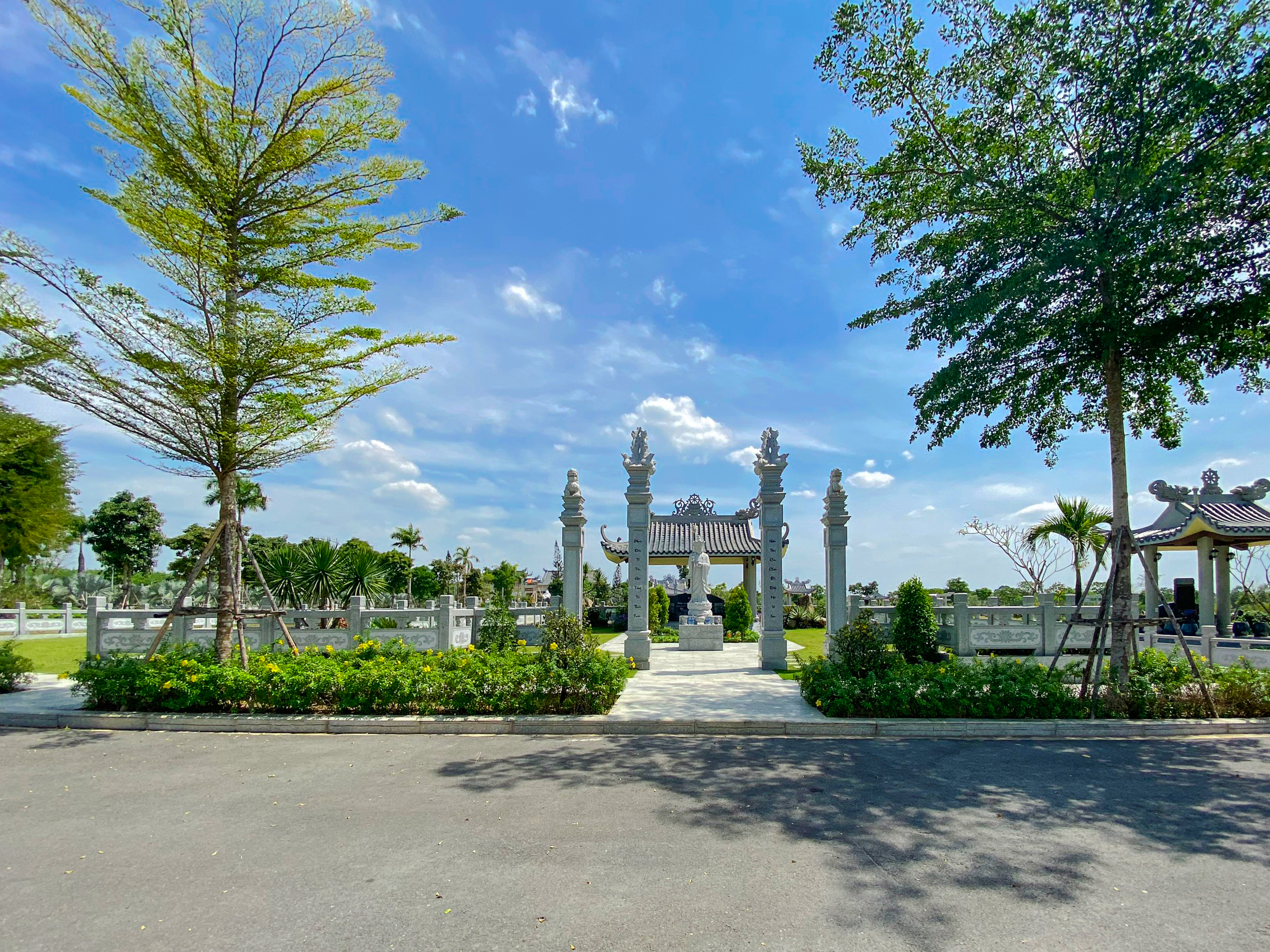 Mộ Gia Tộc