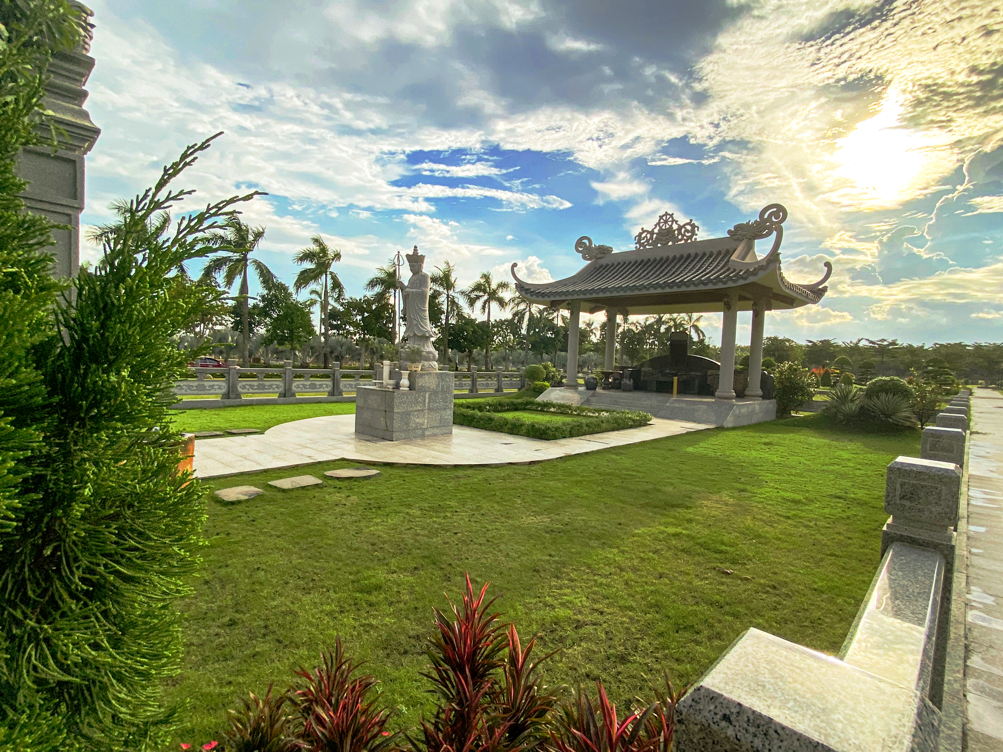 Mộ Gia Tộc