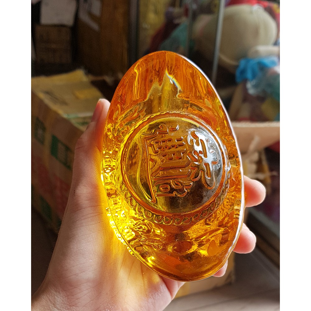 Kim Nguyên Bảo chạm Rồng
