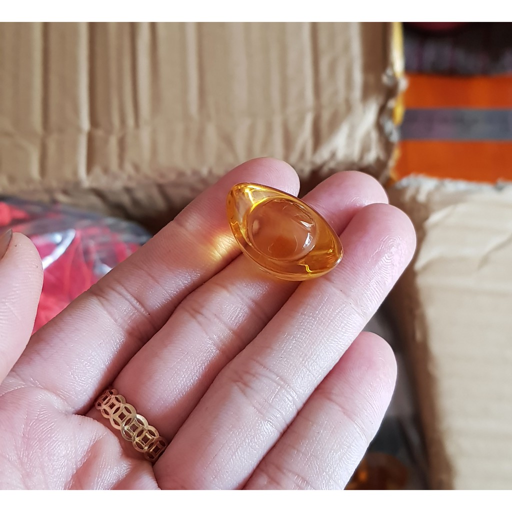 Kim Nguyên Bảo size 2.5cm
