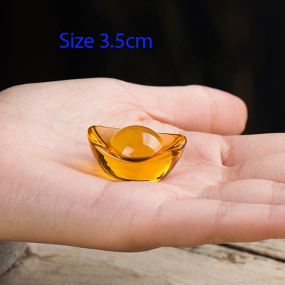 Kim Nguyên Bảo size 3.5cm